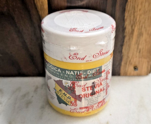 Dolcificante stevia natu - stevia,