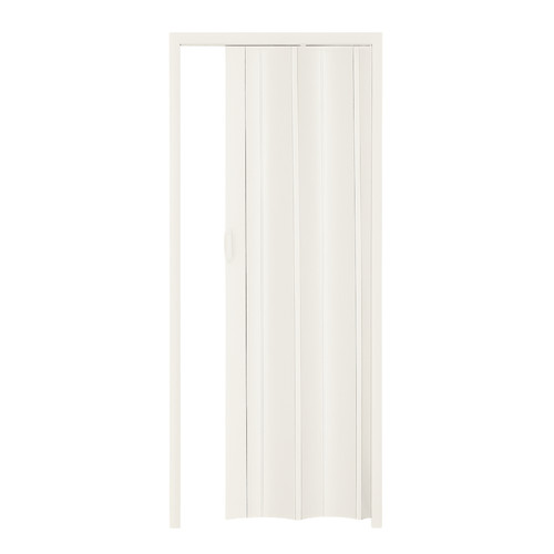 Porta soffietto pvc - porta, in