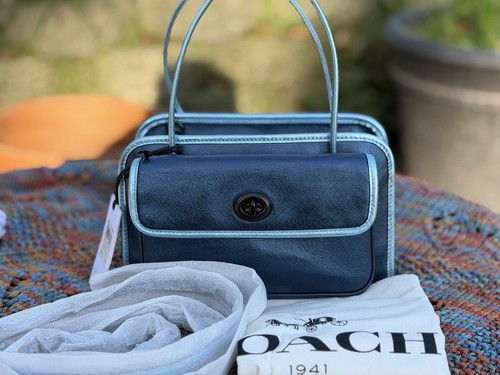 Borsa coach kiko mizuhara - x,