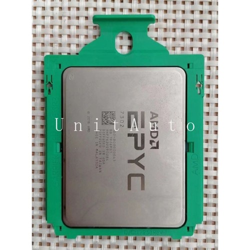 1pcs amd epyc - 1pcs, 7302