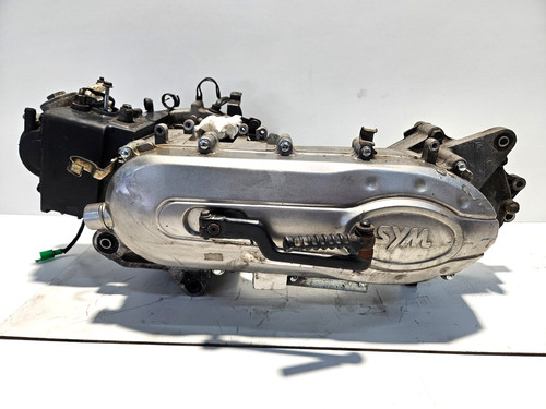 Blocco motore engine sym - engine,