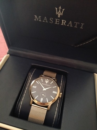 Orologio maschile polso - maschile,