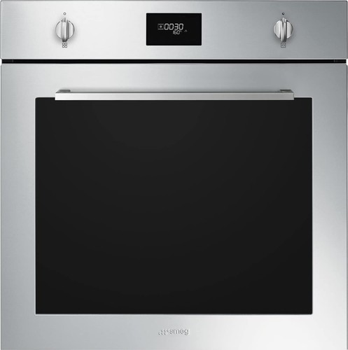 Forno elettrico ventilato - ventilato, da