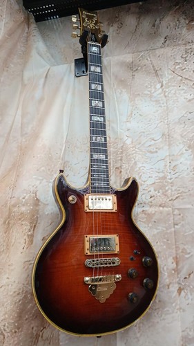 Ibanez artist ar300av - 1983, mij