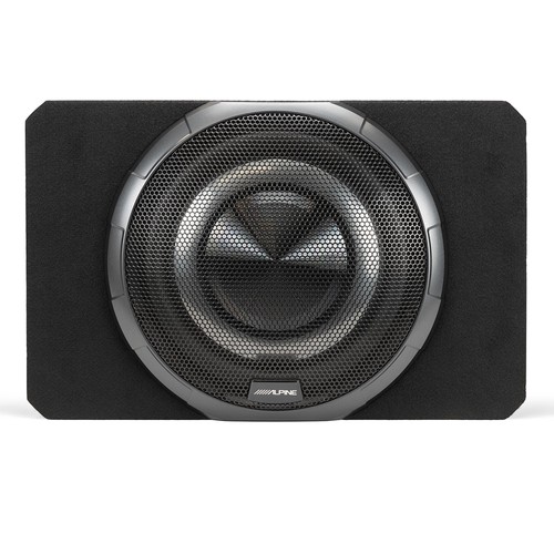 Alpine pwv sb12 - 12", bassrev™