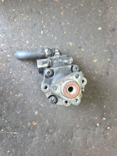 Pompa servosterzo audi - audi, a4