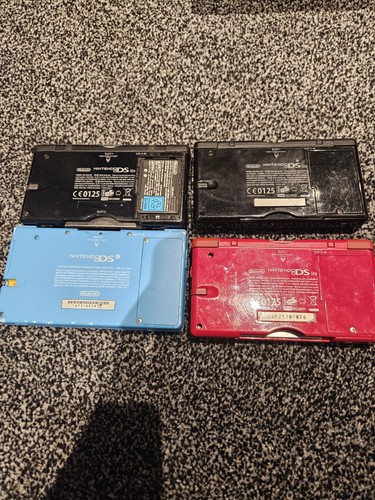 Nintendo lite dsi bundle xs - ds,