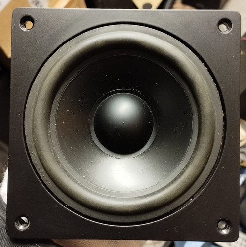 Midrange heco 1013610 - x,