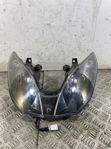 102286 faro fanale anteriore - 102286,