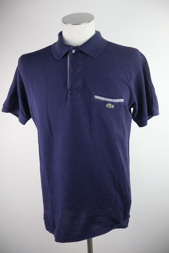 Lacoste polo maglia uomo 4 - uomo, m