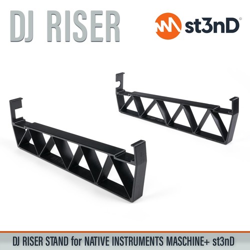 Riser stand per native - dj,