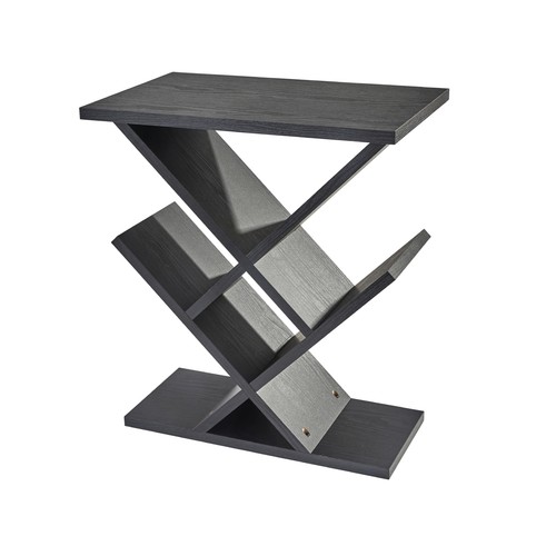 Adesso tavolo accento - accento, zig-zag