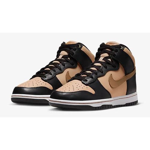Nike dunk high - nike, taglia