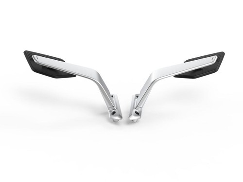 Stealth max specchi - stealth,