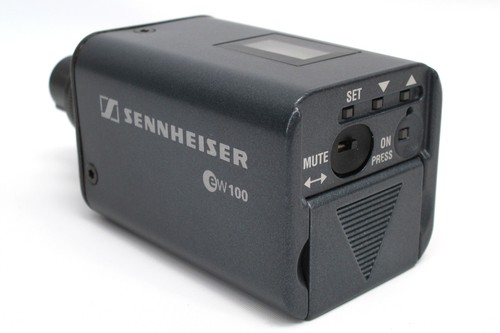 Sennheiser ew100 skp - skp, plug