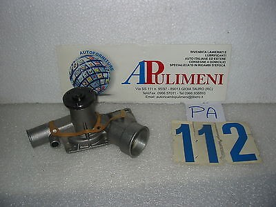 Pa150 pompa acqua - pa150,