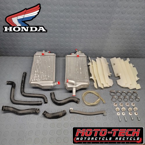 2003 2004 honda cr125r - honda,