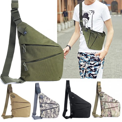 Borsa antifurto slim sling - antifurto,
