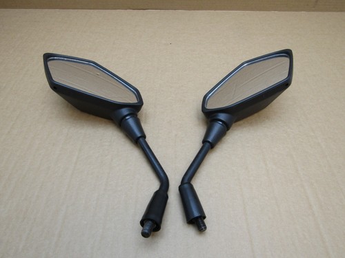 Coppia specchietti retrovisori