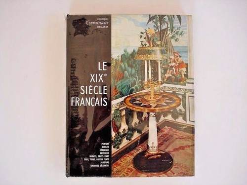Collection connaissance des - collection,