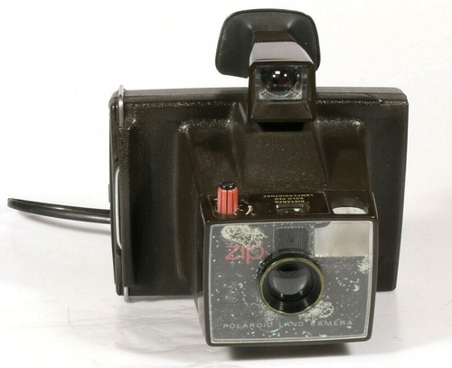 Prl polaroid zip - polaroid,