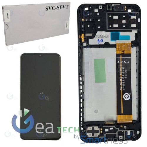 Display lcd samsung galaxy a13 - galaxy,