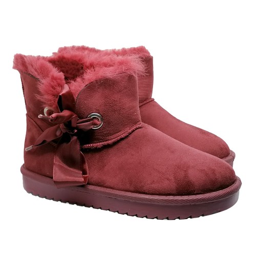 Stivali mammut pelo donna