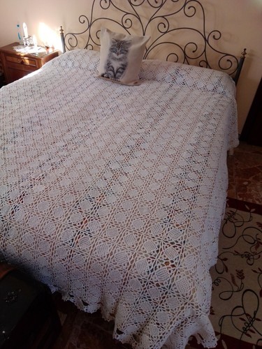 Coperta copriletto - coperta,