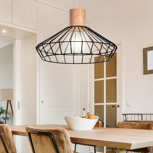 Vintage coprire lampada - coprire,