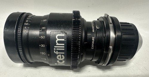 Jdc 100mm obiettivo macro 5 - 100mm,