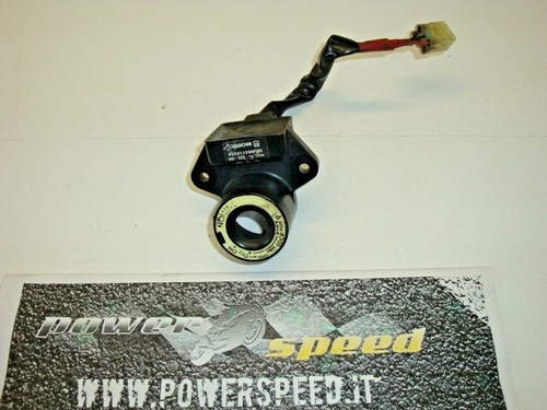 Antenna chiave blocchetto - chiave,