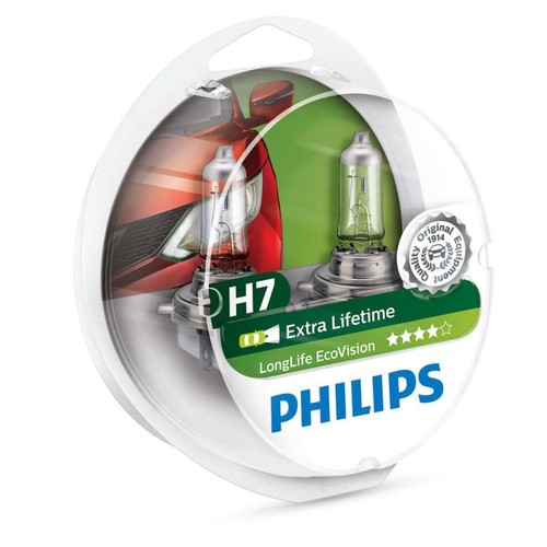 Philips long life - long, eco