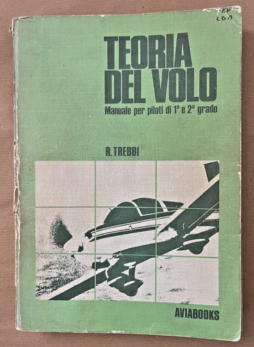 Teoria del volo manuale - del, per