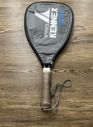 Pro kennex graphite dominator - graphite,