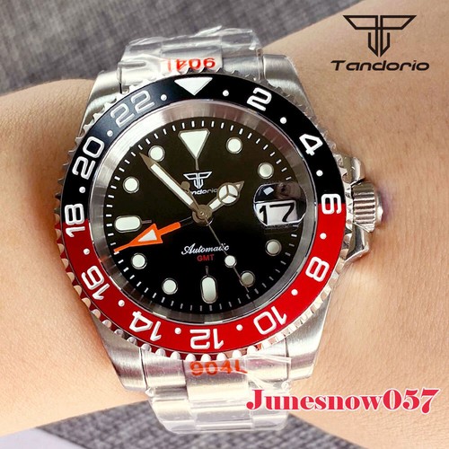 Tandorio ceramica gmt lunetta - tandorio,