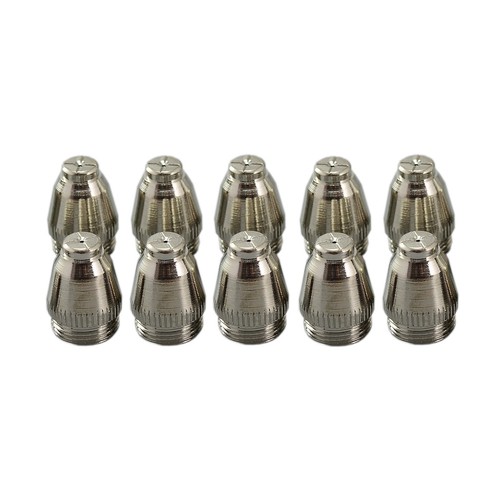 Pezzi ugelli punta per - 10,