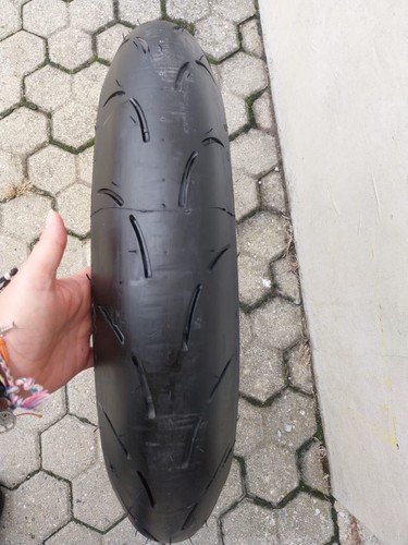 Pneumatico 120 r17 58v - pneumatico,