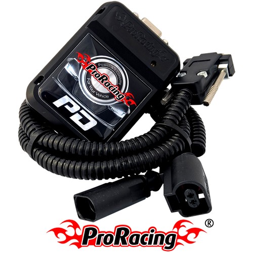 Chip tuning box seat - chip,