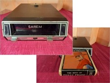 Lettore stereo per auto - 8,