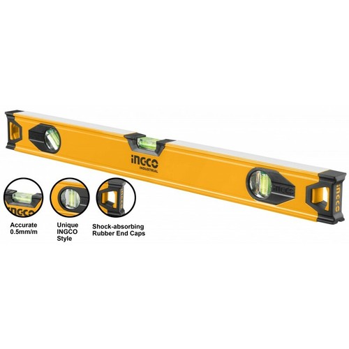 Livella magnetica 50cm - , livelle