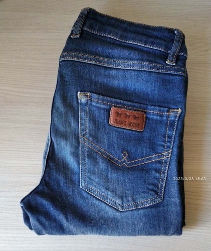 Jeans west donna ragazza - jeans, donna/ragazza