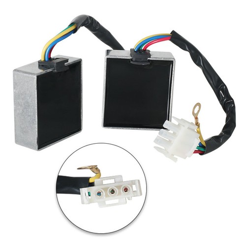 Accenditore cdi box per - per, moto