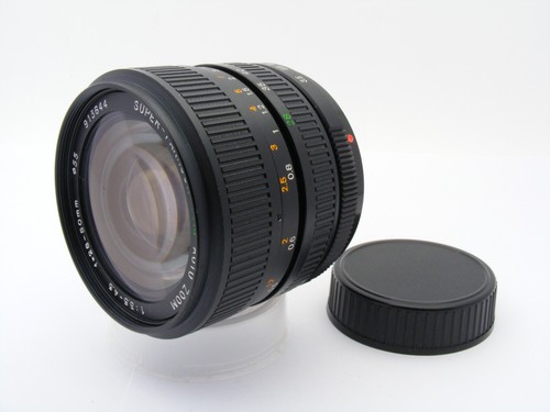 Super paragon 50mm - paragon, 28-50mm