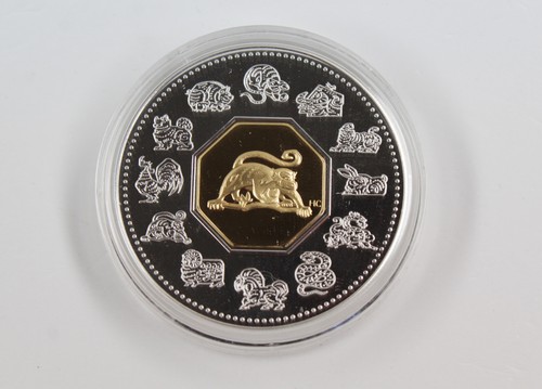 Canada dollari 2004 - canada,