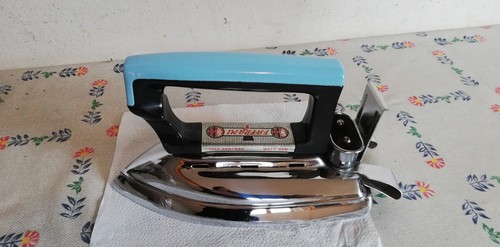 Ferro stiro elettrico - da,
