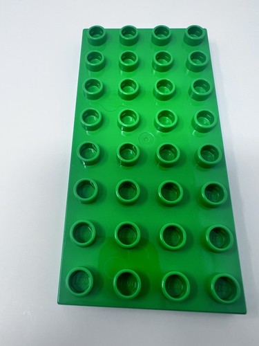 Lego 4672 10199 - duplo, piastra