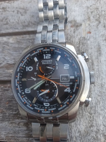 Citizen h820 s087104 - citizen,