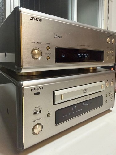 Denon dcd lettore cd - dcd-6.5l,