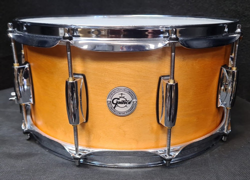 Gretsch 14x6 pollici - 14x6,5",