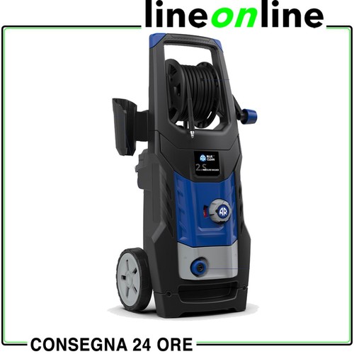 Idropulitrice annovi reverberi - idropulitrice,
